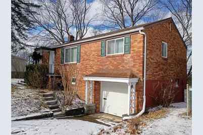 1115 Cascade Dr, West Homestead, PA 15120 - Photo 31