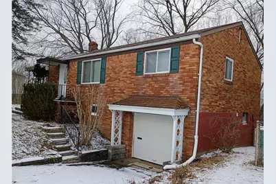 1115 Cascade Dr, West Homestead, PA 15120 - Photo 19