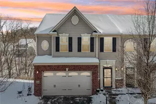 8049 Hinsdale Ln, South Fayette, PA 15057 - Photo 1