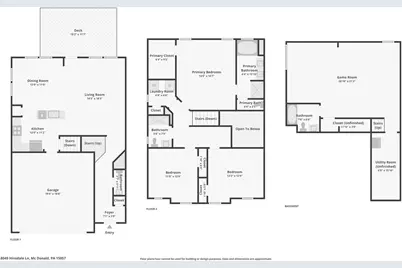 8049 Hinsdale Lane, South Fayette, PA 15057 - Photo 35