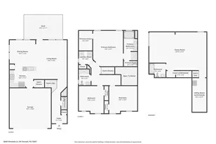 8049 Hinsdale Ln, South Fayette, PA 15057 - Photo 35