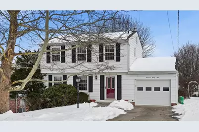 139 W Fair Meadows Dr, North Strabane, PA 15317 - Photo 1