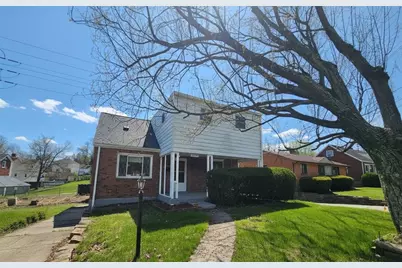 1034 Elwell Street, Pittsburgh, PA 15207 - Photo 1