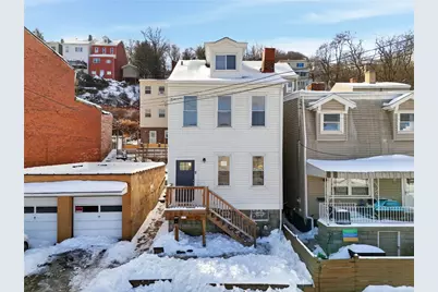 3108 Jane St, Pittsburgh, PA 15203 - Photo 1