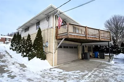 4355 E Barlind Dr, Pittsburgh, PA 15227 - Photo 5