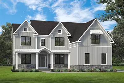 (Lot 2) Shadow Ridge Drive, Penn Township, PA 16002 - Photo 1