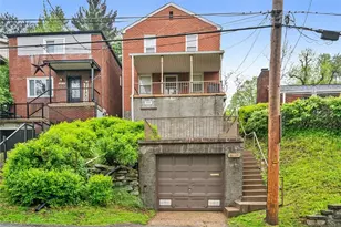 6617 Landview, Pittsburgh, PA 15217 - Photo 1
