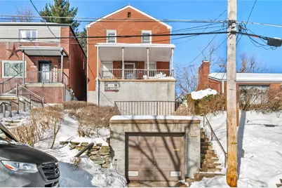 6617 Landview, Pittsburgh, PA 15217 - Photo 1