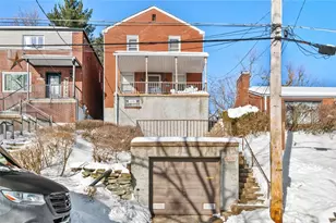 6617 Landview, Pittsburgh, PA 15217 - Photo 1