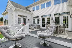 (Lot 8) Shadow Ridge Dr, Penn Township, PA 16002 - Photo 19