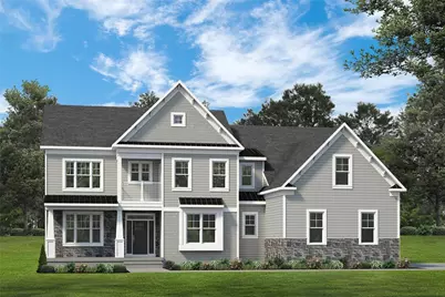 (Lot 6) Shadow Ridge Drive, Penn Township, PA 16002 - Photo 1