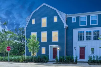 701 Halcyon Lane, Cranberry Township, PA 16066 - Photo 3