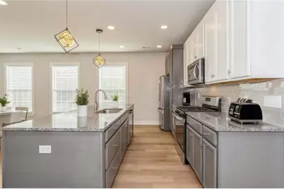 701 Halcyon Lane, Cranberry Township, PA 16066 - Photo 17