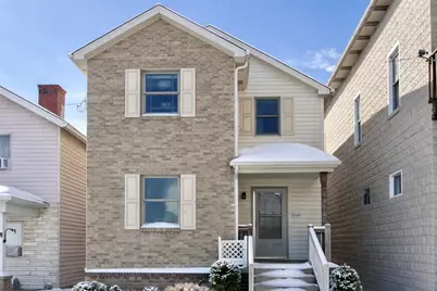 46 Davidson Avenue, Union Township, PA 15038 - Photo 1