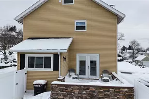 910 Temple Ave, New Castle, PA 16101 - Photo 7