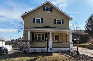 910 Temple Ave, New Castle, PA 16101 - Photo 1