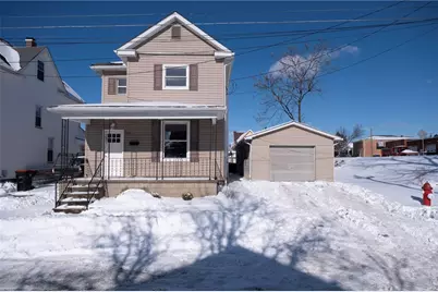 330 Spruce St, Latrobe, PA 15650 - Photo 1