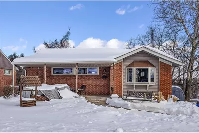 422 Dunbar Dr., Wilkins Township, PA 15235 - Photo 1