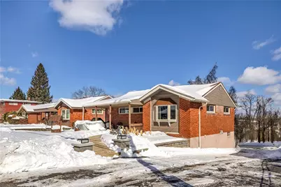 422 Dunbar Dr., Wilkins Township, PA 15235 - Photo 27