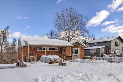 422 Dunbar Dr., Wilkins Township, PA 15235 - Photo 33