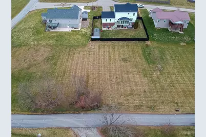 Lot #2 South Street, Smith Township, PA 15021 - Photo 1