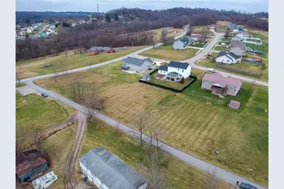 Lot#3 South Street, Smith Township, PA 15021 - Photo 3