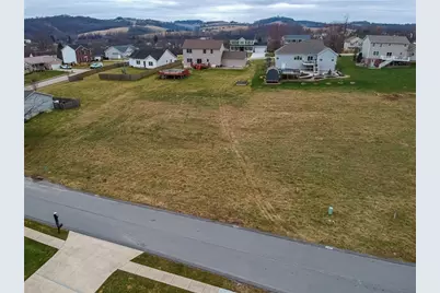 Lot#25 Coblestone Drive, Smith Township, PA 15021 - Photo 3