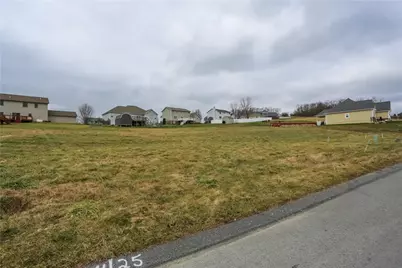 Lot#25 Coblestone Drive, Smith Township, PA 15021 - Photo 5