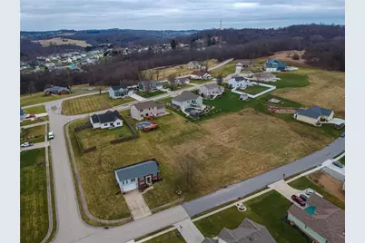 Lot#26 Coblestone Drive, Smith Township, PA 15021 - Photo 7