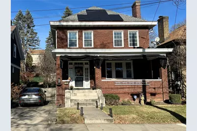 1210 Pemberton St, Pittsburgh, PA 15212 - Photo 1