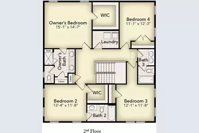 2035 Fieldstone Drive, McDonald, PA 15057 - Photo 3