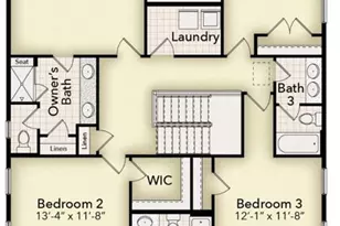 2035 Field Stone Dr, South Fayette, PA 15057 - Photo 3