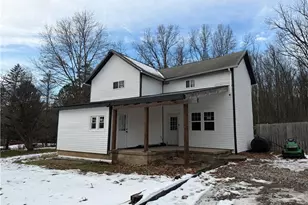 1010 Kiester Rd, Cherry Township, PA 16057 - Photo 1