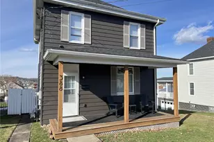 388 Braddock Ave, Uniontown, PA 15401 - Photo 1