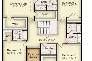 2012 Field Stone Dr, South Fayette, PA 15057 - Photo 3