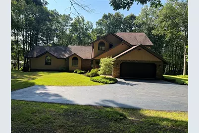 1509 Ray Road, Cherryhll Township-Clymer, PA 15765 - Photo 3