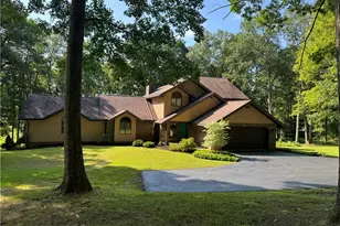 1509 Ray Rd, Cherryhll Township-Clymer, PA 15765 - Photo 33