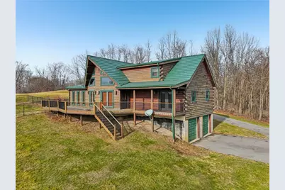 315 Frankfort Springs Dr, Hanover Township, PA 15043 - Photo 5