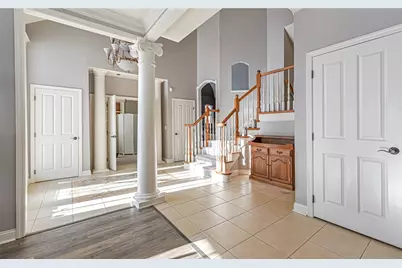 807 Gallant Fox Ln, Cranberry Township, PA 16066 - Photo 7