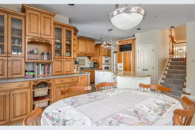 807 Gallant Fox Ln, Cranberry Township, PA 16066 - Photo 15