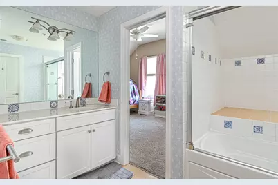 807 Gallant Fox Ln, Cranberry Township, PA 16066 - Photo 29