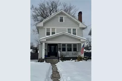 1020 2nd St, Beaver, PA 15009 - Photo 1