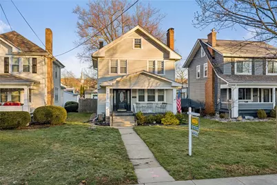 1020 2nd St, Beaver, PA 15009 - Photo 1