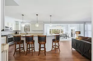 213 Oak Highland Dr, Moon/Crescent Twp, PA 15108 - Photo 5