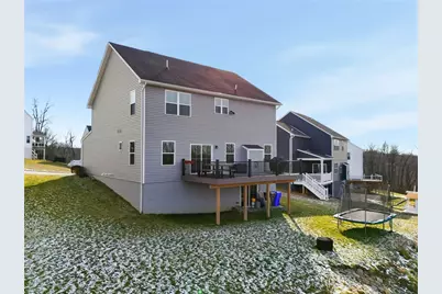 138 Woodsman Ridge Drive, Jackson Township, PA 16063 - Photo 41