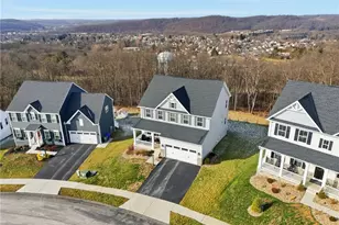 138 Woodsman Rdg Dr, Jackson Township, PA 16063 - Photo 3