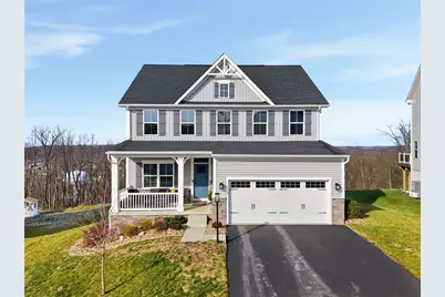 138 Woodsman Ridge Drive, Jackson Township, PA 16063 - Photo 1