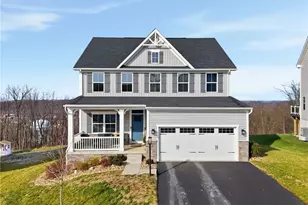 138 Woodsman Rdg Dr, Jackson Township, PA 16063 - Photo 1