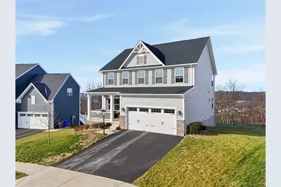 138 Woodsman Ridge Drive, Jackson Township, PA 16063 - Photo 5