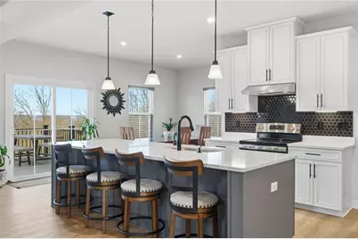 138 Woodsman Ridge Drive, Jackson Township, PA 16063 - Photo 17